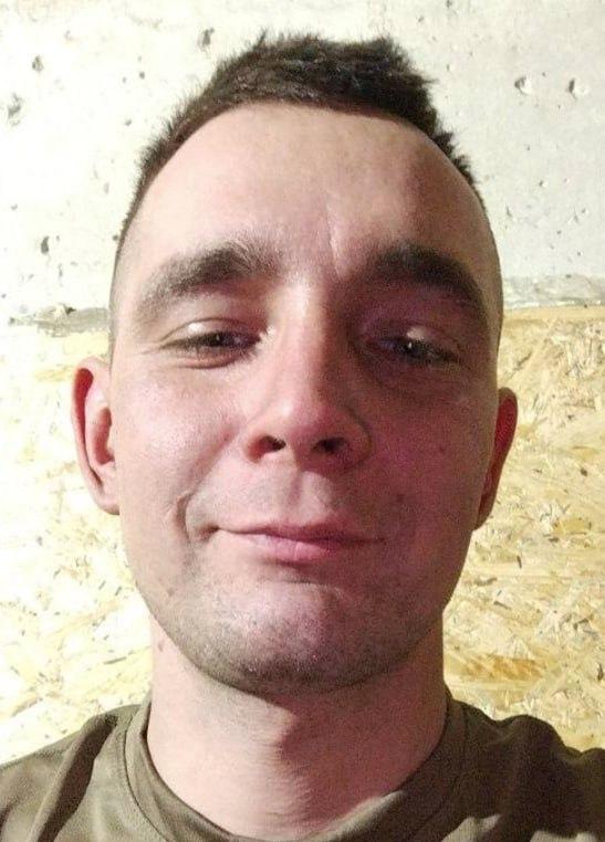 Фото: Погибший на войне с Украиной Тахиятов Ильгиз Рафилевич. Республика Татарстан, нет данных