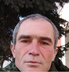 Фото: Погибший на войне с Украиной Ермоленко Андрей Александрович. Ставропольский край, добровольцы