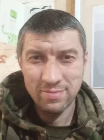 Фото: Погибший на войне с Украиной Черемшанов Алексей Сергеевич. Курганская область, мотострелковые войска