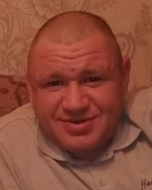 Фото: Погибший на войне с Украиной Диганшин Иван Николаевич. Свердловская область, нет данных