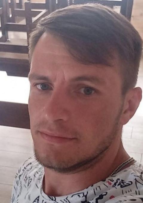 Фото: Погибший на войне с Украиной Хуснутдинов Тимур Олегович. Республика Татарстан, нет данных