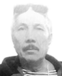 Фото: Погибший на войне с Украиной Исметов Анатолий Искандарович. Республика Башкортостан, добровольцы