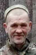 Фото: Погибший на войне с Украиной Никандров Алексей Сергеевич. Псковская область, добровольцы