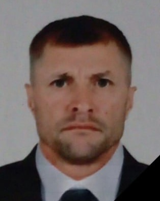 Фото: Погибший на войне с Украиной Бокуров Геннадий Владимирович. Оренбургская область, мотострелковые войска