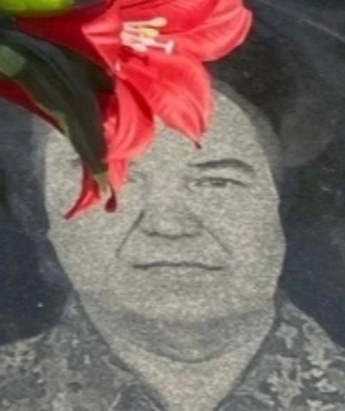 Фото: Погибший на войне с Украиной Юрьев Андрей Александрович. Забайкальский край, добровольцы