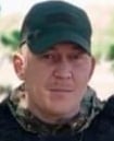 Фото: Погибший на войне с Украиной Ермолаев Алексей Юрьевич. Красноярский край, мобилизованные