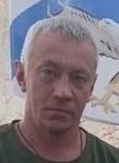 Фото: Погибший на войне с Украиной Власов Сергей Борисович. Нижегородская область, нет данных