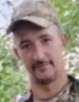 Фото: Погибший на войне с Украиной Баклагин Станислав Евгеньевич. Республика Саха (Якутия), нет данных