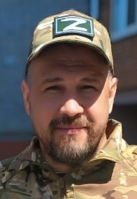 Фото: Погибший на войне с Украиной Кузнецов Иван Михайлович. Вологодская область, нет данных