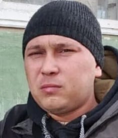 Фото: Погибший на войне с Украиной Ваисов Алис Адисович. Пермский край, мотострелковые войска