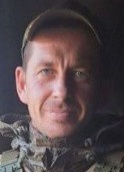 Фото: Погибший на войне с Украиной Епишев Владимир Владимирович. Оренбургская область, мотострелковые войска