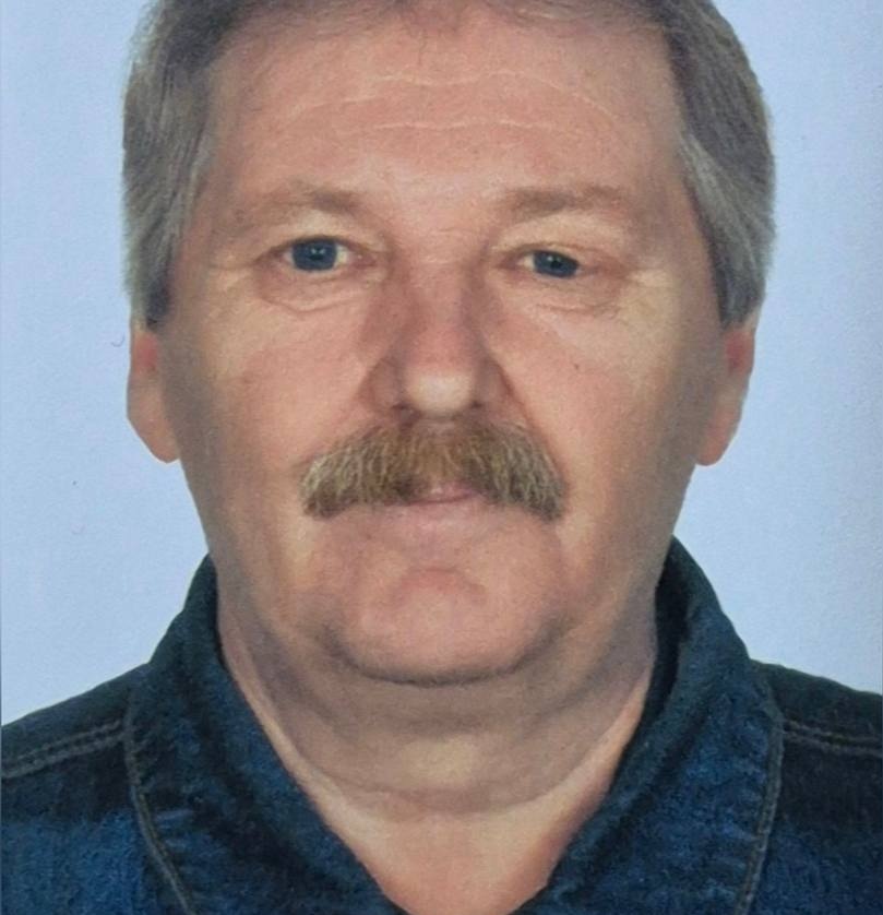 Фото: Погибший на войне с Украиной Скачков Владимир Викторович. Ленинградская область, нет данных