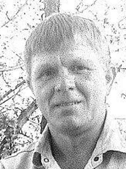 Фото: Погибший на войне с Украиной Ворсин Игорь Анатольевич. Республика Татарстан, добровольцы