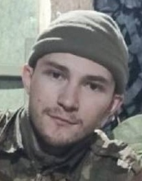 Фото: Погибший на войне с Украиной Хитров Лев Владимирович. Московская область, нет данных