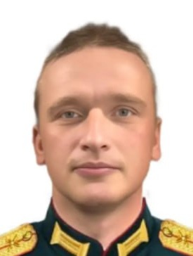 Фото: Погибший на войне с Украиной Лавров Роман Сергеевич. Ростовская область, мотострелковые войска