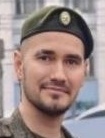 Фото: Погибший на войне с Украиной Нелюбин Максим Юрьевич. Кировская область, нет данных