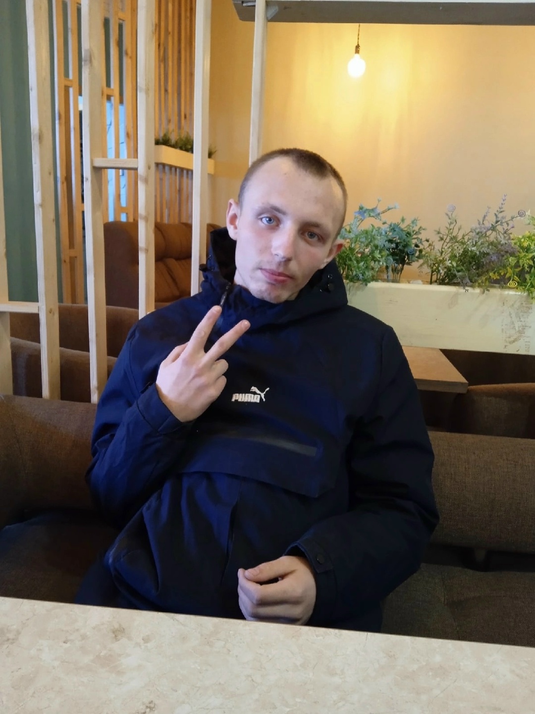 Фото: Погибший на войне с Украиной Большов Михаил Сергеевич. ДНР, мотострелковые войска