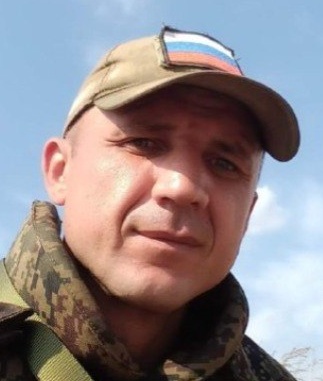 Фото: Погибший на войне с Украиной Данилов Олег Николаевич. Ставропольский край, мотострелковые войска