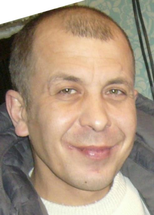 Фото: Погибший на войне с Украиной Ахмадеев Инзиль Райханович. Республика Татарстан, добровольцы