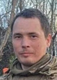 Фото: Погибший на войне с Украиной Пономарев Марат Владимирович. Республика Саха (Якутия), нет данных