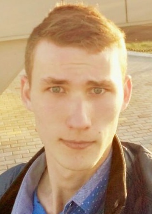 Фото: Погибший на войне с Украиной Рябушев Роман Николаевич. Краснодарский край, нет данных