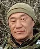 Фото: Погибший на войне с Украиной Рыгзынов Митуп Дабаевич. Забайкальский край, добровольцы