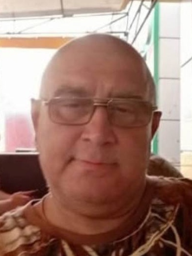 Фото: Погибший на войне с Украиной Малеев Валерий Анатольевич. Свердловская область, нет данных