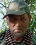 Фото: Погибший на войне с Украиной Асташов Сергей Владимирович. Новосибирская область, нет данных
