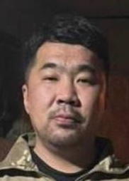 Фото: Погибший на войне с Украиной Слепцов Михаил Владимирович. Республика Саха (Якутия), нет данных