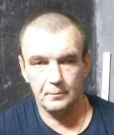 Фото: Погибший на войне с Украиной Чумардин Андрей Валерьевич. Калужская область, нет данных