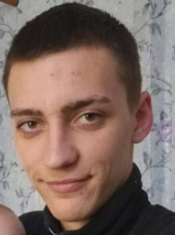 Фото: Погибший на войне с Украиной Саидов Роман Романович. Астраханская область, добровольцы