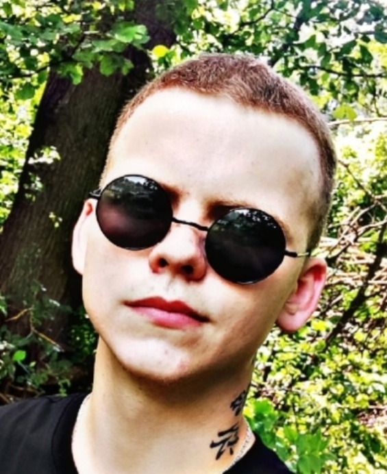 Фото: Погибший на войне с Украиной Николаев Артемий Витальевич. Псковская область, мотострелковые войска