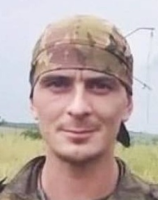 Фото: Погибший на войне с Украиной Сердцев Александр Александрович. Республика Карелия, нет данных