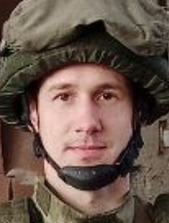 Фото: Погибший на войне с Украиной Шимолин Сергей Викторович. Оренбургская область, мотострелковые войска