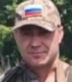 Фото: Погибший на войне с Украиной Ларионов Анатолий Леонидович. Томская область, нет данных