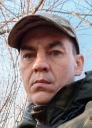 Фото: Погибший на войне с Украиной Стародумов Константин Андреевич. Удмуртская Республика, нет данных