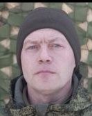Фото: Погибший на войне с Украиной Котов Сергей. Вологодская область, нет данных