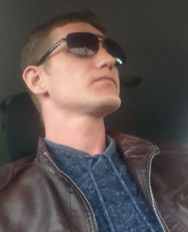 Фото: Погибший на войне с Украиной Сумерин Денис Юрьевич. Владимирская область, добровольцы