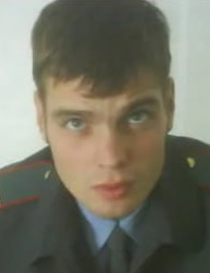 Фото: Погибший на войне с Украиной Гапоненко Сергей Владимирович. Брянская область, мотострелковые войска