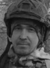 Фото: Погибший на войне с Украиной Никонов Алексей Александрович. Ханты-Мансийский автономный округ - Югра, нет данных