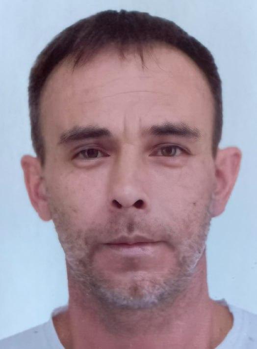 Фото: Погибший на войне с Украиной Савельев Александр Николаевич. Республика Татарстан, нет данных