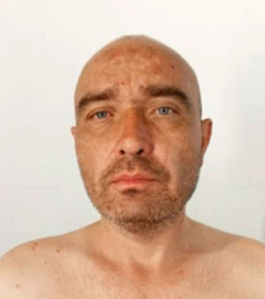 Фото: Погибший на войне с Украиной Устимов Дмитрий Викторович. Республика Марий Эл, мотострелковые войска