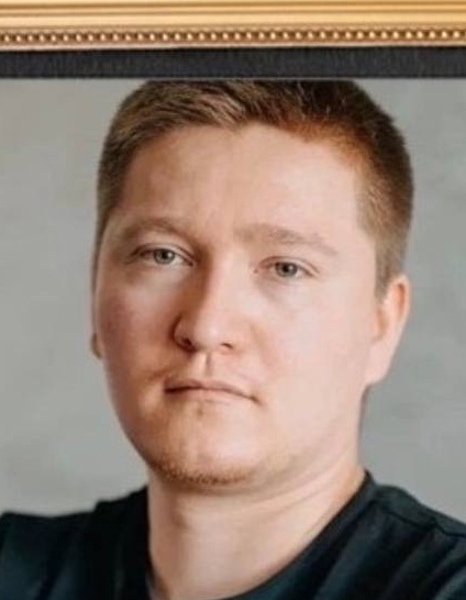 Фото: Погибший на войне с Украиной Хамидуллин Радмир Фанисович. Республика Башкортостан, нет данных