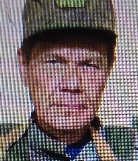 Фото: Погибший на войне с Украиной Моисеев Эдуард Валерьевич. Республика Марий Эл, добровольцы