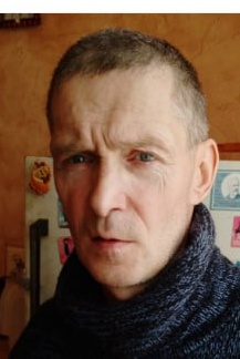 Фото: Погибший на войне с Украиной Смердов Игорь Валерьевич. Удмуртская Республика, нет данных