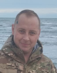 Фото: Погибший на войне с Украиной Сорокин Александр Сергеевич. Пензенская область, нет данных