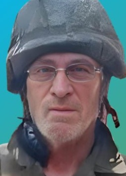 Фото: Погибший на войне с Украиной Карпов Леонид Николаевич. Саратовская область, нет данных