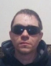 Фото: Погибший на войне с Украиной Дешуков Андрей Иванович. Пензенская область, добровольцы