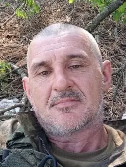 Фото: Погибший на войне с Украиной Засухин Денис Сергеевич. Хабаровский край, мотострелковые войска