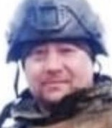 Фото: Погибший на войне с Украиной Козлов Михаил Игоревич. Архангельская область, добровольцы